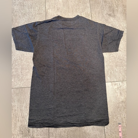 DC Graphic T-Shirts - Set of two, Blue and Gray, size small - Picture 8 of 10